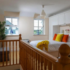 The Wooden House Hotel thumbnail 23