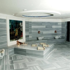 Bodrium Hotel & Spa - City Center - Bild 23