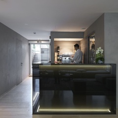 Glance Hotel In Florence - Bild 26