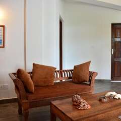 Zanoceanique Luxury Hotel in Kigomani, Tanzania from 61$, photos, reviews - zenhotels.com photo 28