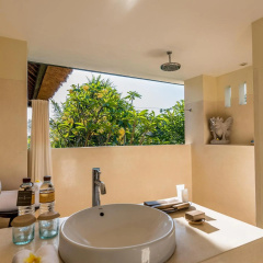 Qunci Villas Hotel - Bild 7