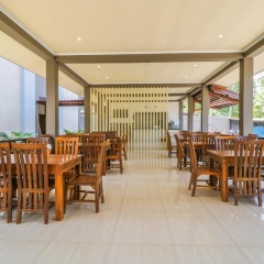 Grand Senggigi Hotel - Bild 24