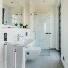 Urban Heaven Aparthotel - Bild 8