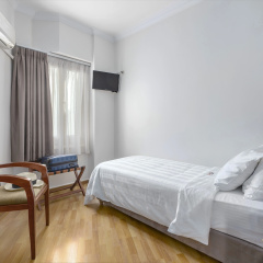 Attalos Hotel - Bild 7