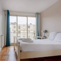 Paris Elegant South Residence - Bild 2