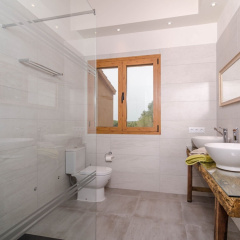 Can Xesquet - Villa With Private Pool. Free Wifi - Bild 8