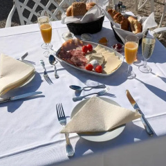 Schloss Hotel Colmdorf - Bild 10