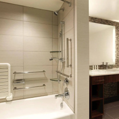 Homewood Suites by Hilton Pittsburgh Downtown thumbnail 10