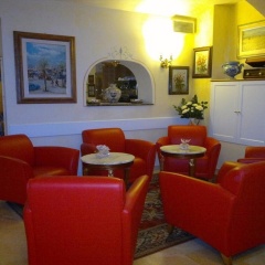 Boutique Hotel Dieci - Bild 16