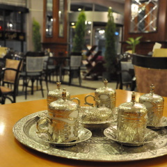 ibis Istanbul Sisli - Bild 6
