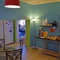 Sin City Hostel Las Vegas - Bild 12