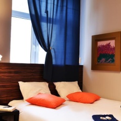 Anton Center Hotel - Bild 4