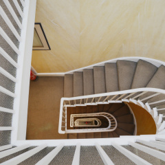 Staunton Hotel - Bild 14