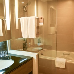 Bangna Pride Hotel & Residence - Bild 12
