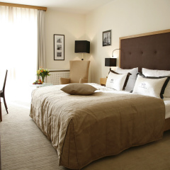 Hotel Brandenburger Tor Potsdam - Bild 2