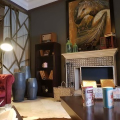The Bird Exclusive Guest House & Spa - Bild 11
