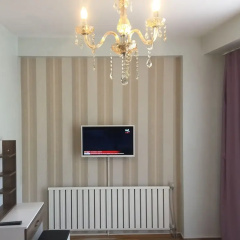 Nisa Sultan Taksim Residence - Bild 11