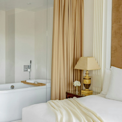 Gran Melia Fenix - The Leading Hotels of the World - Bild 4