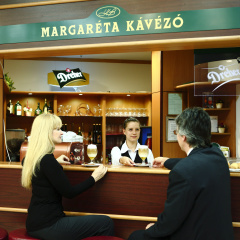 Hotel Benczur - Bild 18