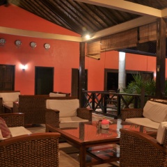 Crystal Ocean View Tulamben Hotel - Bild 13