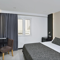 Hotel Hispania - Bild 5