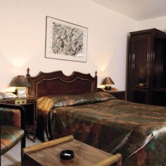 Hotel Yumukoglu - Bild 5