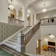Mystery Hotel Budapest, Preferred Hotels & Resorts - Bild 18