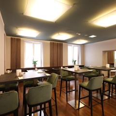 Altstadt Hotel Hofwirt Salzburg - Bild 28