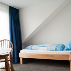 Holiday Apartment B in Haus Seewind - Bild 2