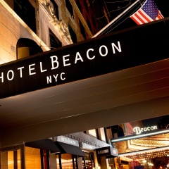 Hotel Beacon - Bild 1