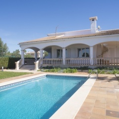 Villa Paraíso Perdido, Piscina Privada, Wifi, paz Sobre el Acantilado - Bild 8