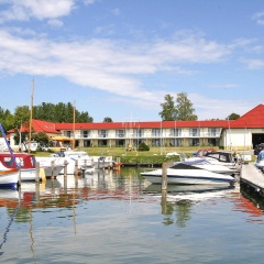 Apartments at Heidensee, Schwerin - Bild 9