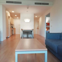 Aparthotel Aura Park Fira Barcelona - Bild 18
