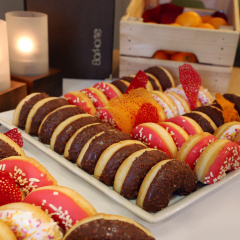 Holiday Inn Munich - South by IHG - Bild 14