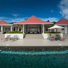 Dream Villa Colombier 704 in Gustavia, Saint Barthelemy from 1444$, photos, reviews - zenhotels.com photo 16