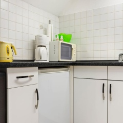 Attractive Apartment in Rubeland in the Upper Harz - Bild 13