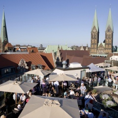 ATLANTIC Grand Hotel Bremen - Bild 20