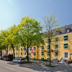 Wetterstein Hotel - Bild 1