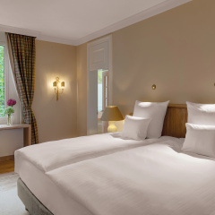 Hotel Excelsior München - Bild 4