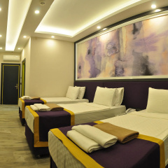 Campus Hill Hotel - Bild 3