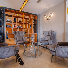 Best Western Izmir Hotel - Bild 27