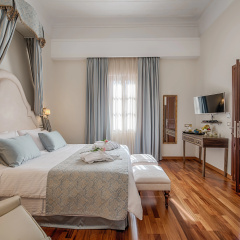 Sperveri Boutique Hotel thumbnail 5