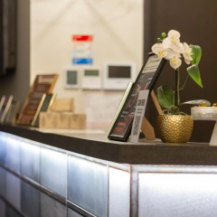 The Loft Budapest - Bild 2