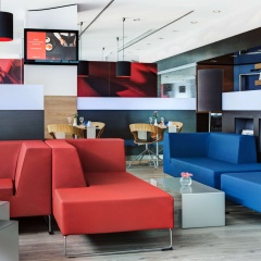 IntercityHotel Hamburg-Altona - Bild 17