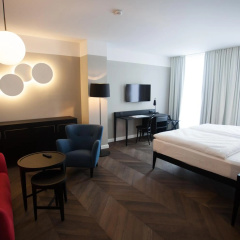 Hotel Caroline - Bild 5