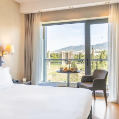 Athens Gate Hotel - Bild 8