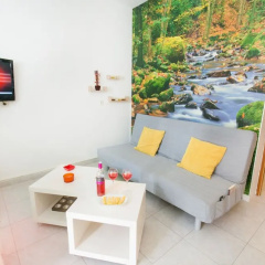Sunny & Calmness Apartment's thumbnail 7