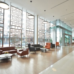 Srivaree Pavilion Hotel And Training Center - Bild 13