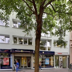 mk | hotel frankfurt - Bild 1