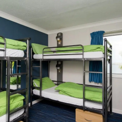 Hostel YHA Poppit Sands thumbnail 38